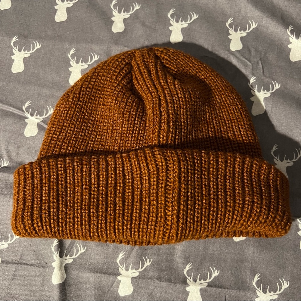 Dutch beanie - Picture 2 of 2